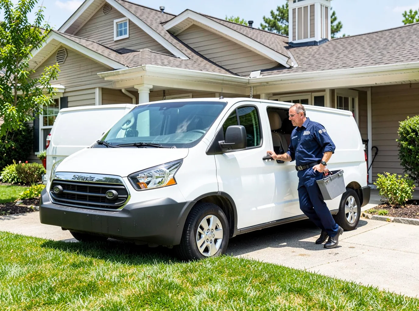 Emergency Plumber company in Quinhagak, AK
